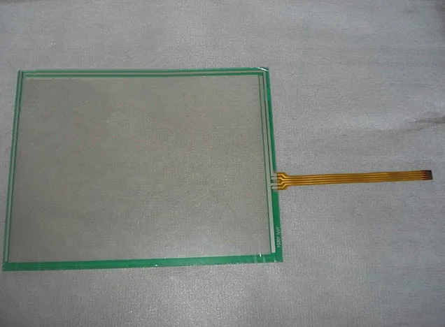 

Skylarpu panel for XBTGT5330 Industrial application control equipment touch screen digitizer panel glass free shipping