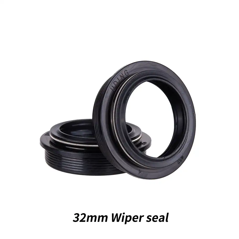 mountain bike fork seal replacement