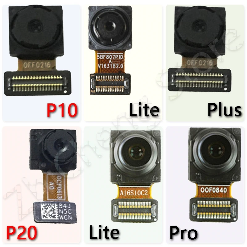 

Front Camera Flex Cable For Huawei P8 P9 P10 P20 Lite Pro Plus Original