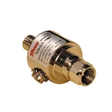 TOWE TCS-G-F-75MF 0-2,5G, 75 Ом, F, оба конца MF, номинальное напряжение 90& 230 V, Imax: 20KA сетевой фильтр