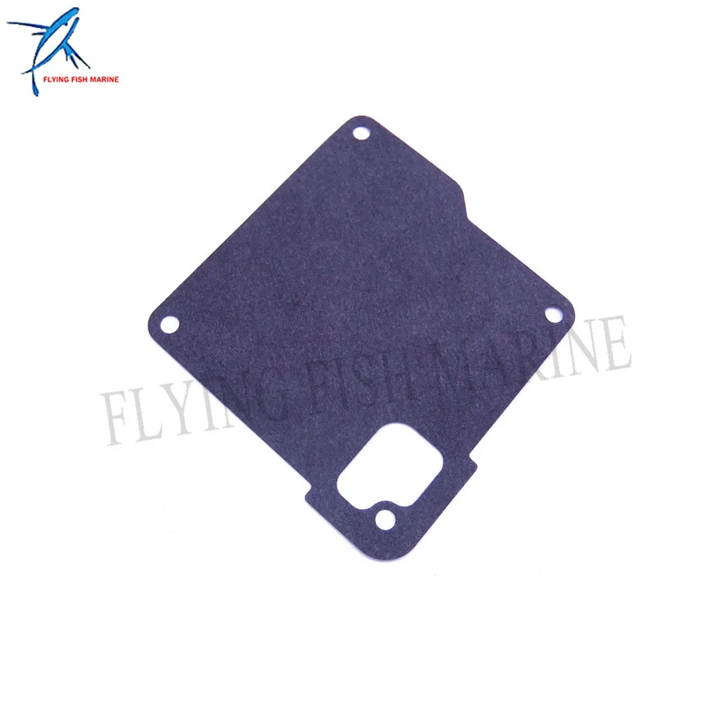 Подвесной Двигатель 6AH-11169-00 прокладка крышки для Yamaha F15C F15L F15S F20E F20M F20L F20S F20P F20B F20C