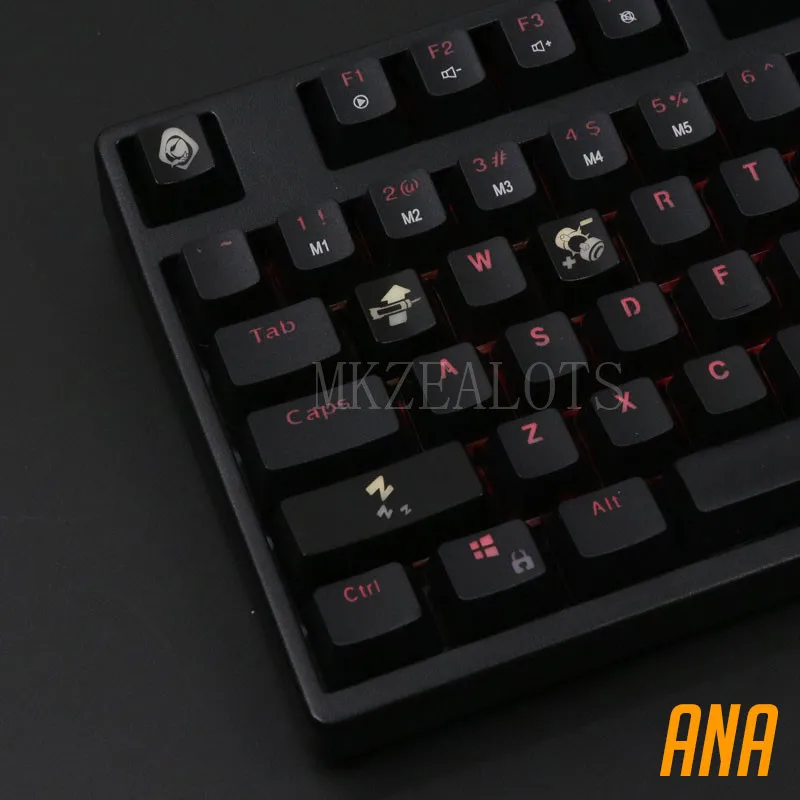 anne