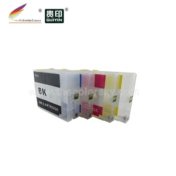 

(RCC2200) refillable ink cartridge for Canon Maxify IB4020 4020 MB5020 MB5320 MB 5020 5320 PGI-2200XL PGI 2200XL 2200 PGI2200XL