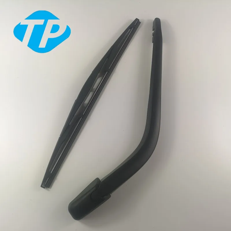 

RW0050 REAR WIPER BLADE & ARM COMPLETE SET for Honda JAZZ/FIT 2002 2003 2004 2005 2006 2007 2008 R14B2-620