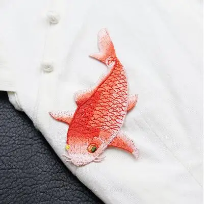 Small Red Right