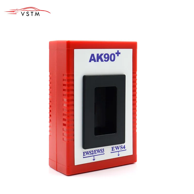 

Best Price! Newest Version V3.19 AK90 Key Programing Tool AK90+ For BMW AK90 Key Programmer AK-90