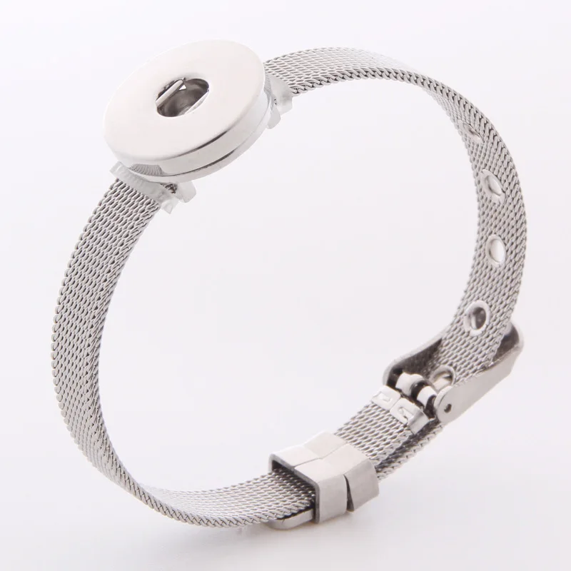 1 шт. браслет из нержавеющей стали 316L 8 мм|steel stainless bracelet|base braceletbracelet base |