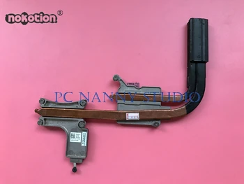 

NOKOTION for DELL XPS 15 L502X Heatsink Assembly Radiator Cooler MT9VC 0MT9VC Fully working