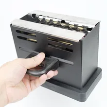 Арабский уголь для кальяна горелка с ручкой кальян печь для угля для уголь для кальяна плита кальяна аксессуары для кальяна 220 В ЕС вилка