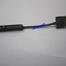 HDD Соединительный кабель для samsung NP530U4C 530U4C NP530U4B 530U4B разъем жесткого диска NP700G7C BA39-01224A