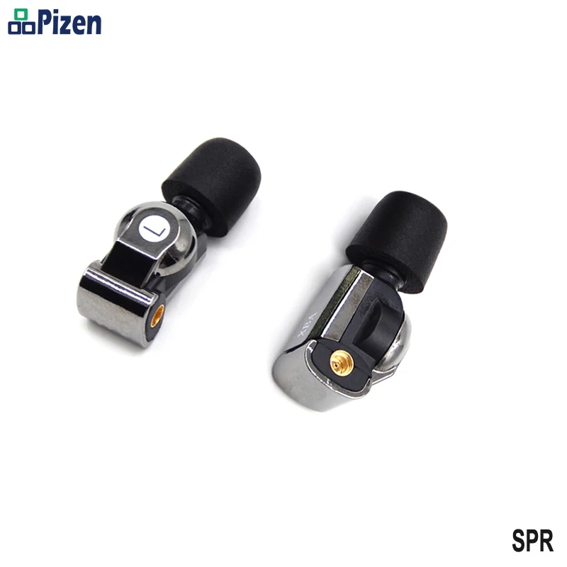 Pizen senfer XBA 1DD+ 2BA гибридные наушники-вкладыши 6в1 диски наушники mmcx кабель aptx apt-x беспроводной bluetooth кабель обновления