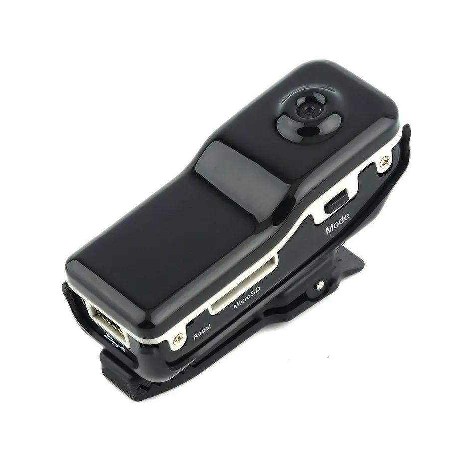 Black Color Photo Picture Frame Spy Hidden Mini DVR Camera Recorder Camcorder