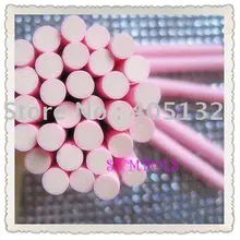 M-05 100 шт 5 мм Форма торта глиняный тростник необычный дизайн ногтей Полимерная глина трость