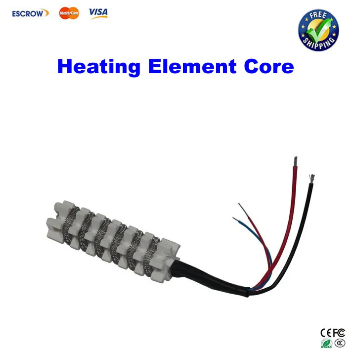 

110/220V for SAIKE 8586D 858 852D+ 898D 858D Hot Air Gun Heating Element Core Heater Brushless Fan