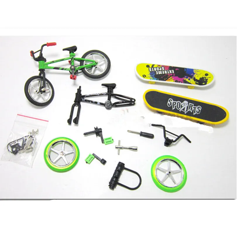 Где Можно Купить Фингер Самокат