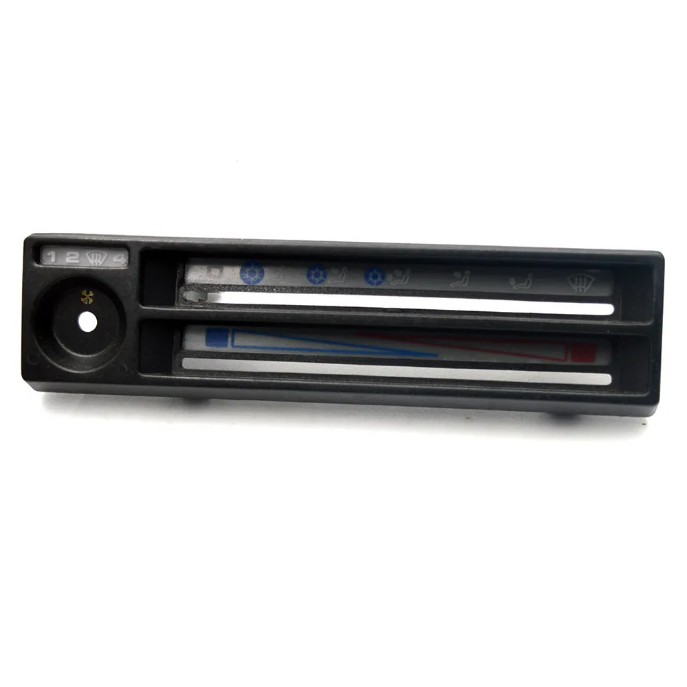 Free shipping Central A/C Heater Control bezel panel/Climate Control