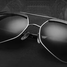 = CLARA VIDA = Классическая Ретро трендовая оправа для бровей цветные линзы поляризованные солнцезащитные очки TAC усиленный поляризационные солнцезащитные очки UV400