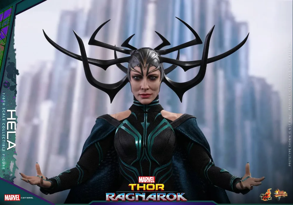 hela