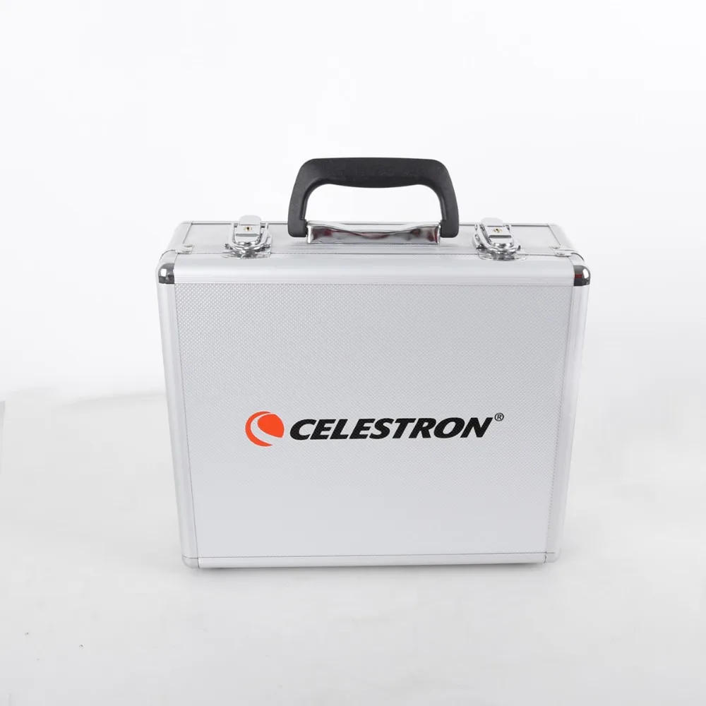 Набор окуляров и фильтров Celestron 1,2" аксессуары для телескопа