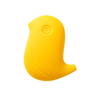 Наружный силиконовый мультяшный Защитный колпачок для зубных щеток, чехол на голову, защитный колпачок, товары для путешествий и дома для ванной комнаты - Цвет: B
