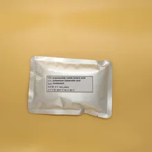 100g brassinolide indole butyric acid potassium Gibberellic acid compound water soluble