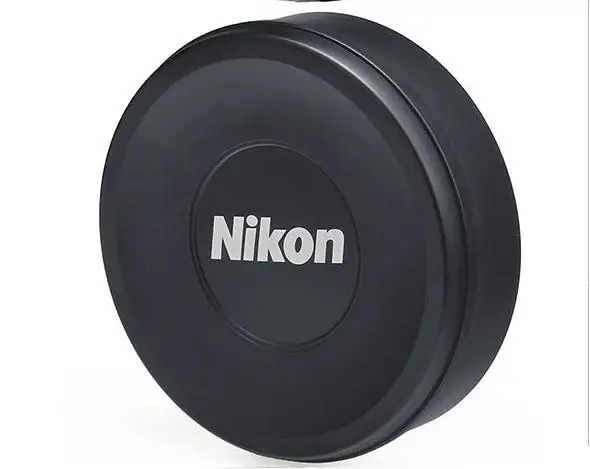 Защелкивающаяся передняя крышка объектива для NIKON объектив AF S NIKKOR 14 24 мм f/2 8G ED F2.8