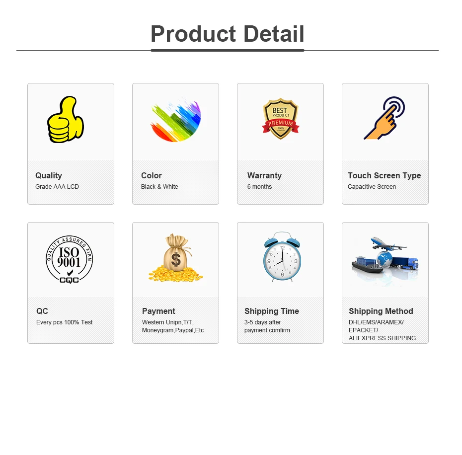 product