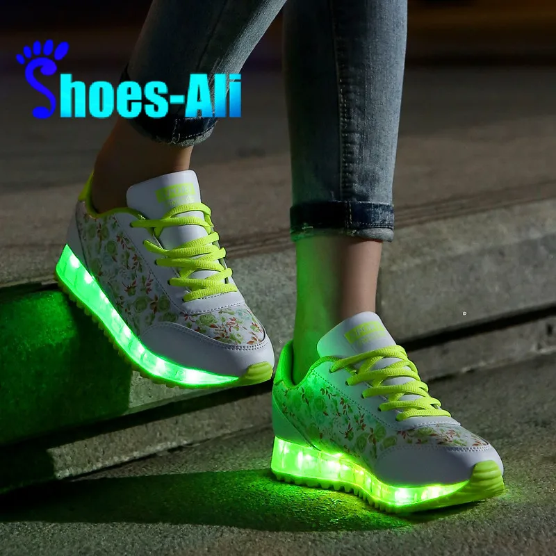 light up flip flops for adults