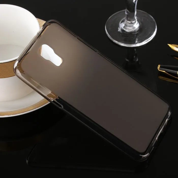 lg x screen soft back case
