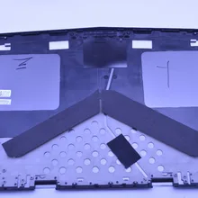 Для Dell alienware M17X R3 ЖК-дисплей Набор задней крышки 0JTC3W AM18F000100