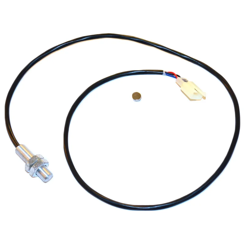 Motorcycle Speedometer Sensor Line Motorbike Gauge Sensor Odometer