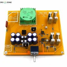 RudiStor NX03 наушников готовая Плата усилителя справки Италия rudyst RudiStor NX03