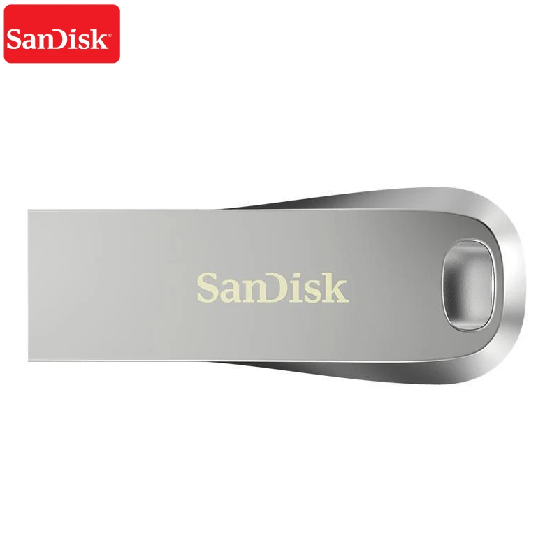 Двойной Флеш-накопитель SanDisk CZ74 USB 3,1 флеш-накопитель 256 ГБ 128 Гб 64 Гб до 150 МБ/с. usb3.0 флеш-накопитель 32 Гб оперативной памяти, 16 Гб встроенной памяти, металлический u-диск флэш-накопитель флэш-диск