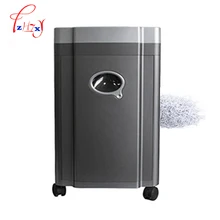 Electric paper shredder office 30L 30 minutes coutinue shred CD cards shredder Electric Segment Shredders A-2325