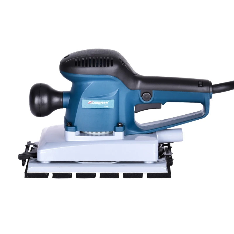 Ao Ben flat sander wall wood paint grinding machine woodworking