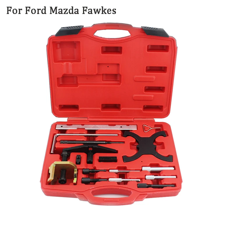 1 4 6 8 2 3 автомобильные двигатели-это специальные инструменты для Ford Mazda Fawkes |