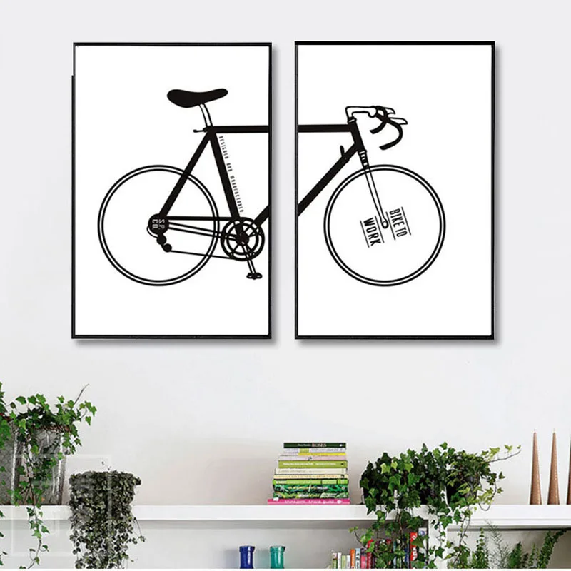 الكلاسيكية نمط قماش اللوحة الزخرفية غرفة المعيشة مكتب غرفة نوم أريكة خلفية جدارية اللوحة من دراجة الغيتار الكلاسيكية نمط قماش اللوحة الزخرفية غرفة المعيشة مكتب غرفة نوم أريكة خلفية جدارية اللوحة من دراجة الغيتار