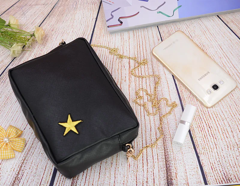 chain bag 85