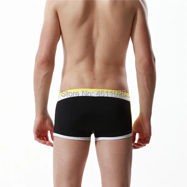 Men's Trunks611