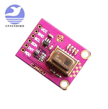 

CFsunbird AMG8833 8x8 thermal camera IR infrared array thermal imaging sensor