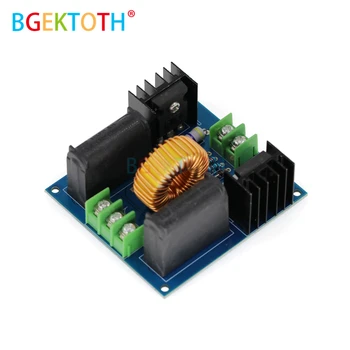 

Zero Voltage Switching ZVS driver board zvs induction heating circuit Jacobs ladder drive high voltage generator circuit
