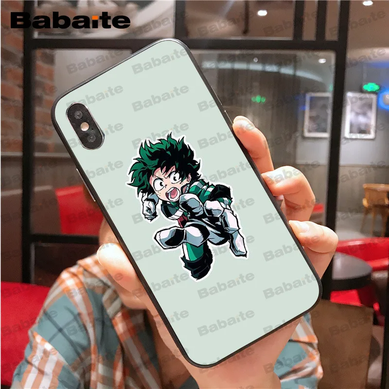 Boku no Hero Academia