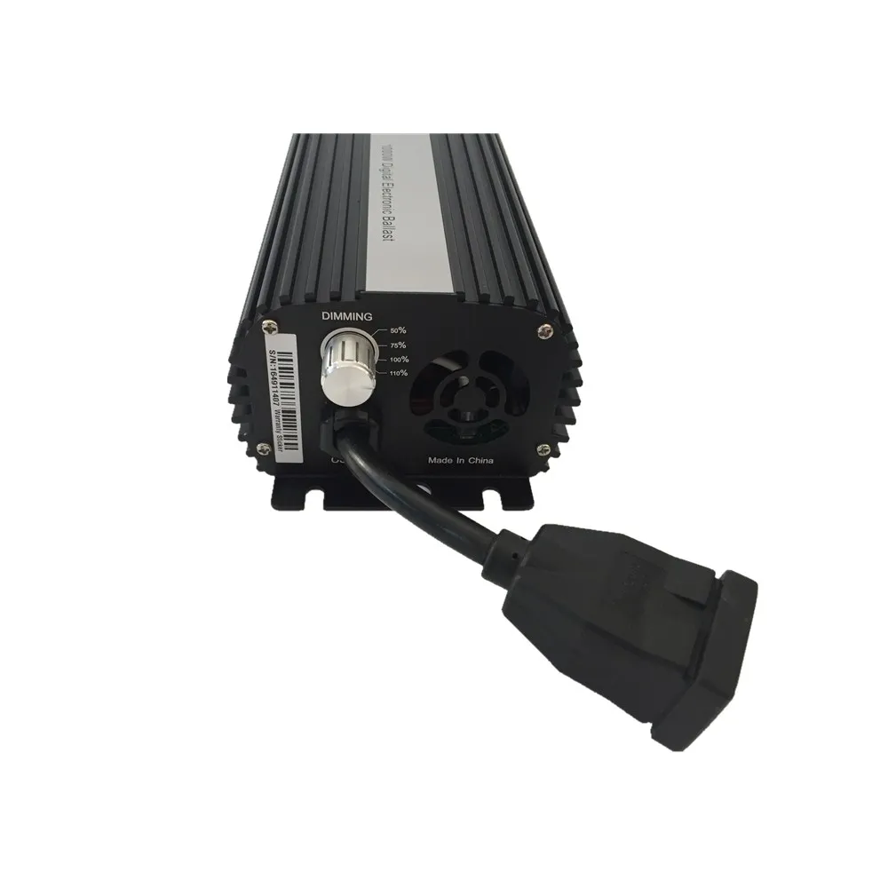 Электронный Dimmable балласт 1000 ватт MH HPS цифровой для светать|ballast 35w|ballast hidballast for hid