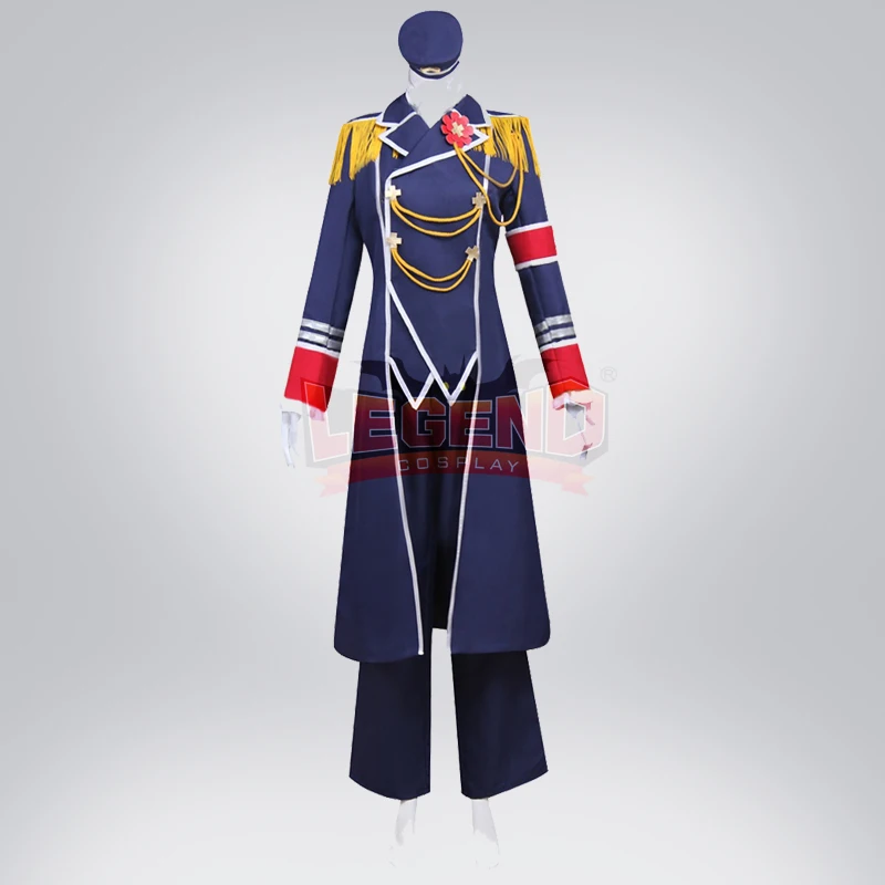 

re zero Re: Life in a Different World from Zero Re:zero Crusch Karsten Cosplay adult costume Custom Made full set