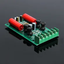 Electric Unit Circuit Board Amplifier Board Module 12V 2x15W Mini TA2024 HIFI Digital Audio AMP 9.2 x 5.3 x 1.5cm