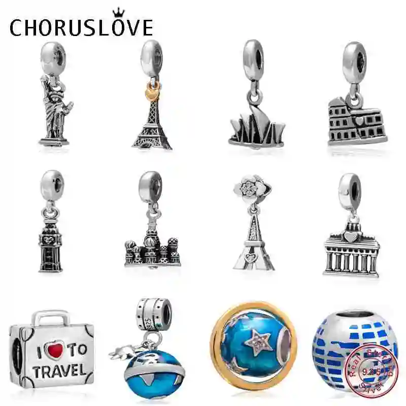 Pandora travel Clearance