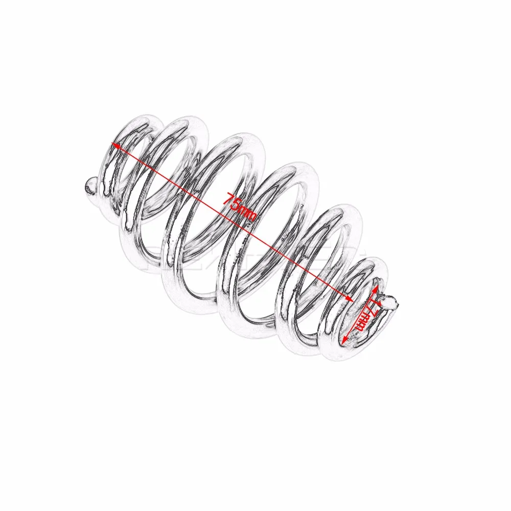 Springs CB0036b