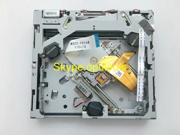 

100% New Original DVS Korea DVD loader DSV-600 DVS600 without PCB for Hyundai Meridian G08.2CD 24bit media player FREE SHIPPING