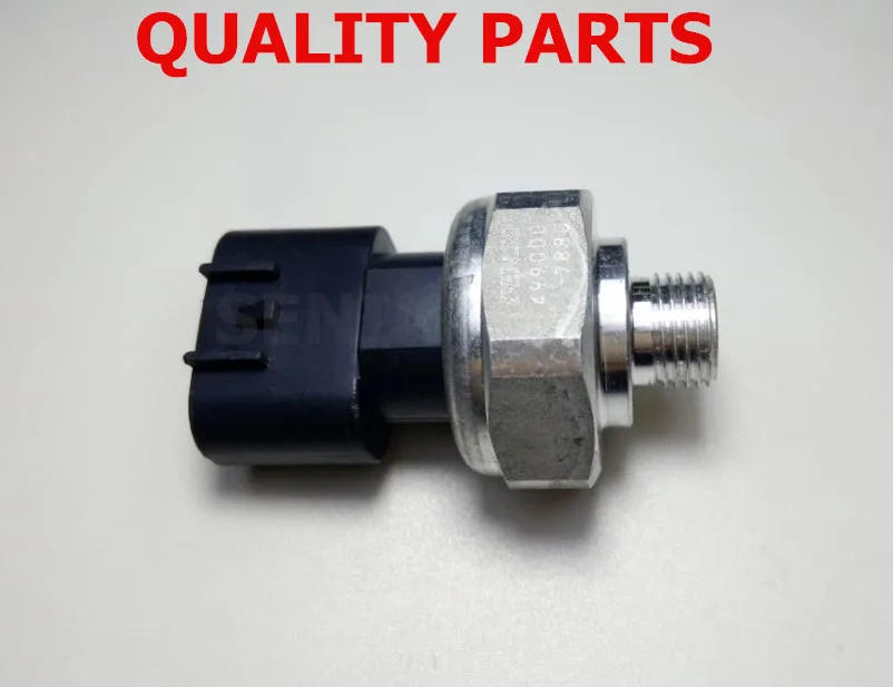 Genuine Air Conditioner Pressure Switch case For Camry Corolla Scion AC