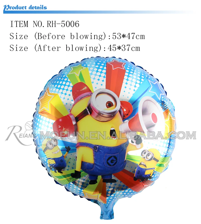 RH-5006 